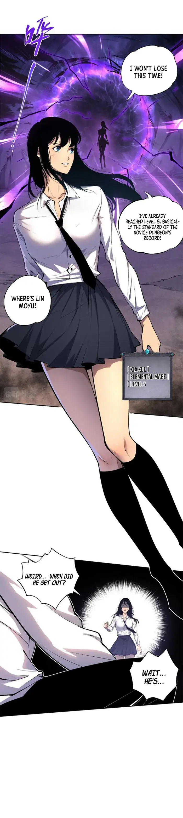 Catastrophic Necromancer Chapter 2 image 23_optimized